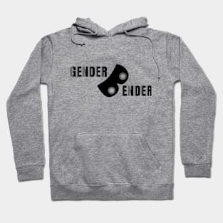 Gender Bender Hoodie